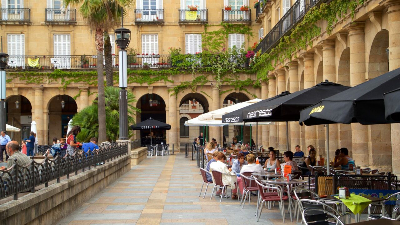 ¡Atención hosteleros de Bilbao! Se agota el plazo para solicitar terrazas