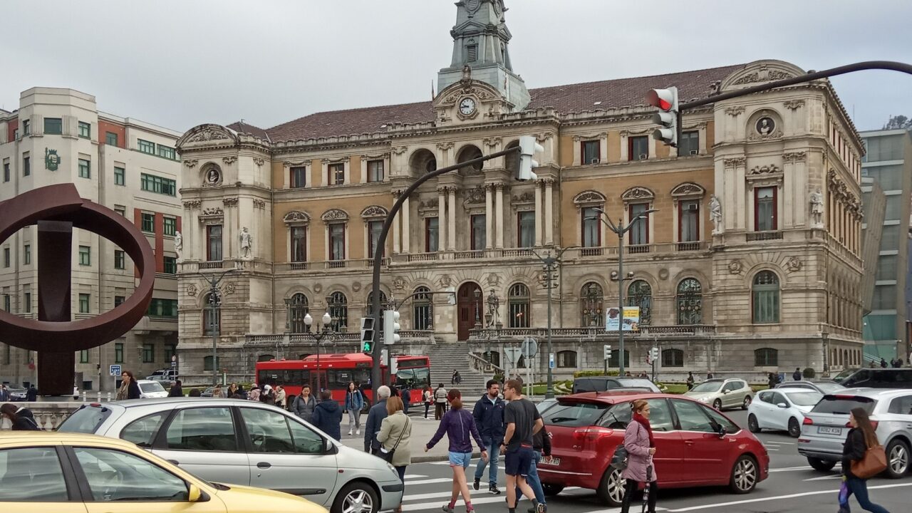 Esta ya no es la ciudad más feliz del Estado