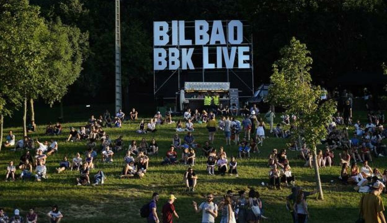 Arranca la cuenta atrás para el BBK Live 2025