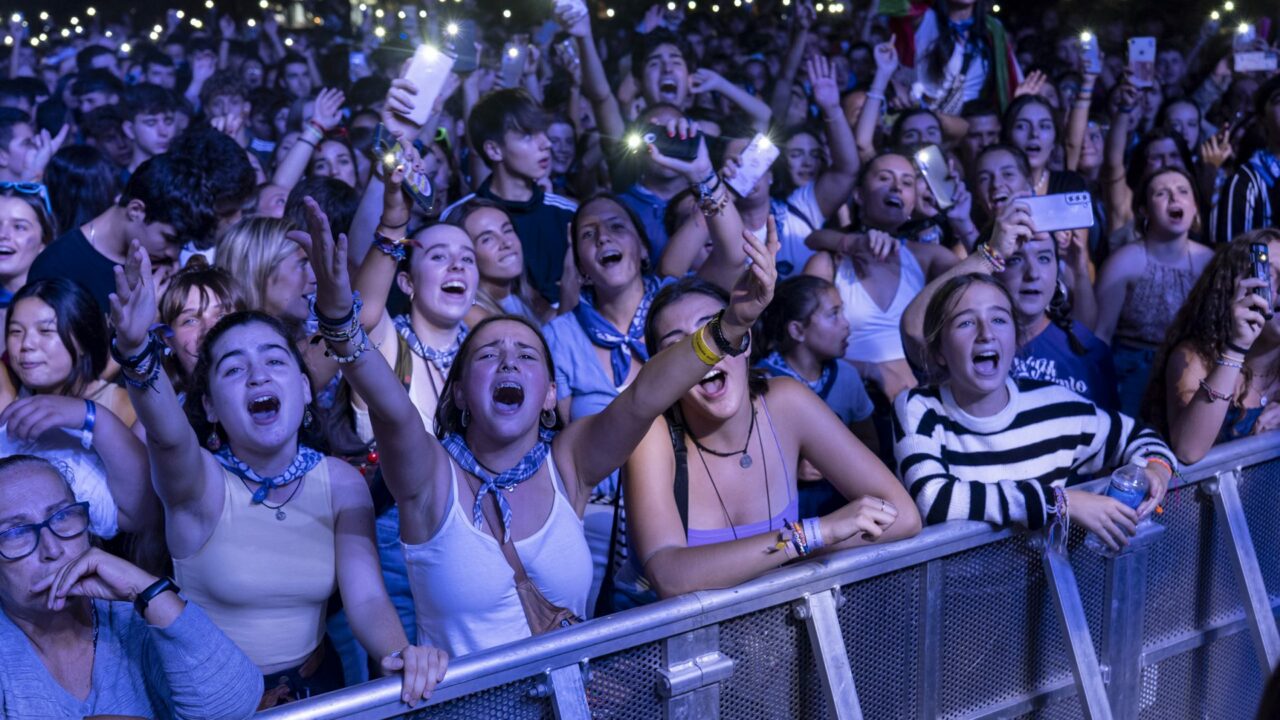 Qué hacer en Bilbao este puente: conciertos, teatro, mercados y planes imprescindibles