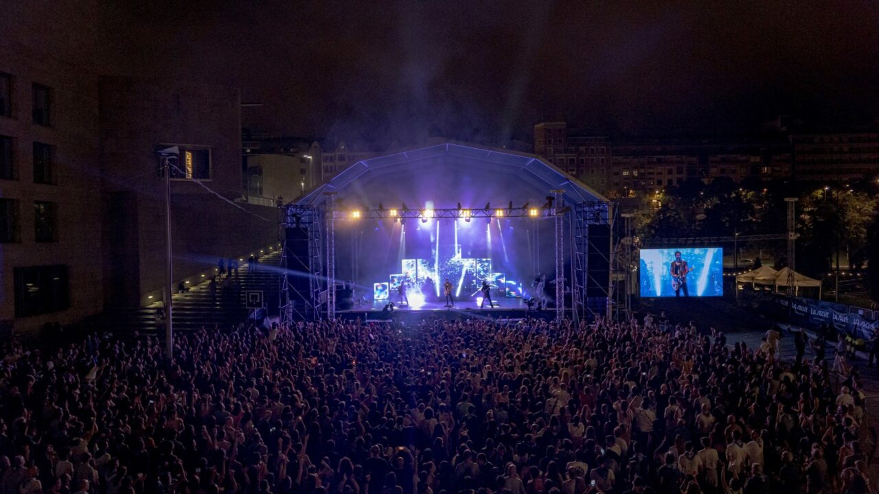 Espectáculos, ferias y actividades para hacer frente al mal tiempo el fin de semana en Bizkaia