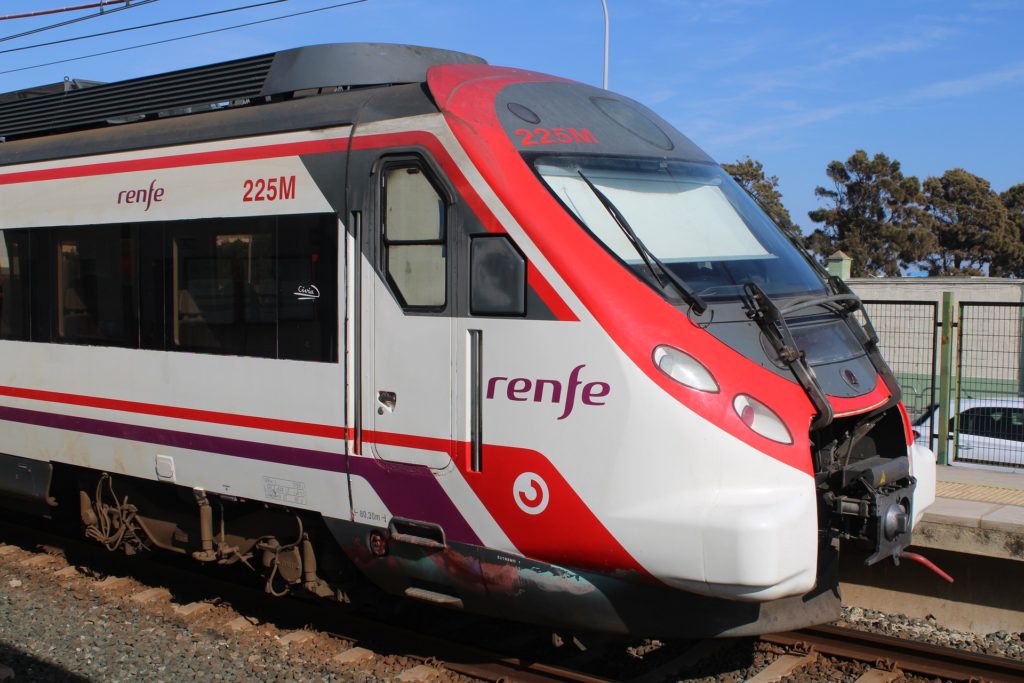 Renfe pone fin a sus abonos gratuitos: estos serán los nuevos precios a partir del 1 de julio