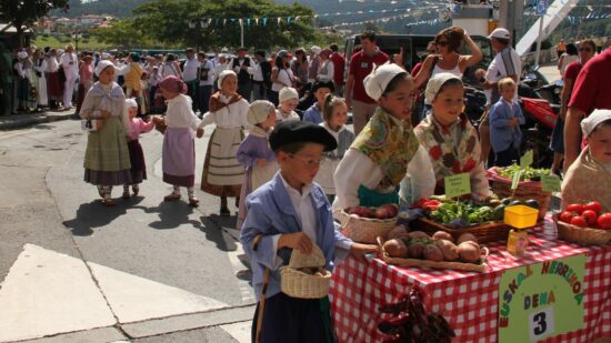 Qué hacer este fin de semana en Bizkaia: ferias, conciertos y planes para no quedarse en casa