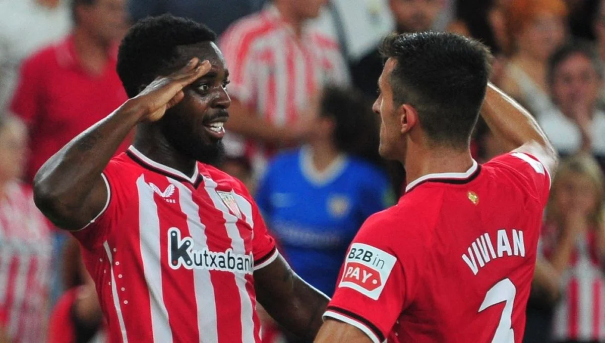 El Athletic vuelve a la Champions con un botín millonario