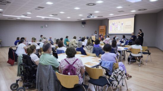 Euskadi busca y quiere ser más inclusiva