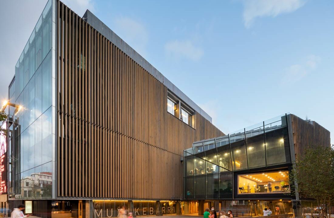 Estos son los planes para cerrar febrero y comenzar marzo en Bizkaia