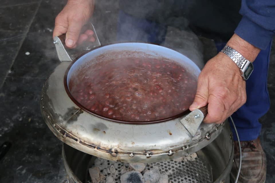 ¿Lloverá en las Putxeras de Balmaseda? Este será el tiempo en San Severino