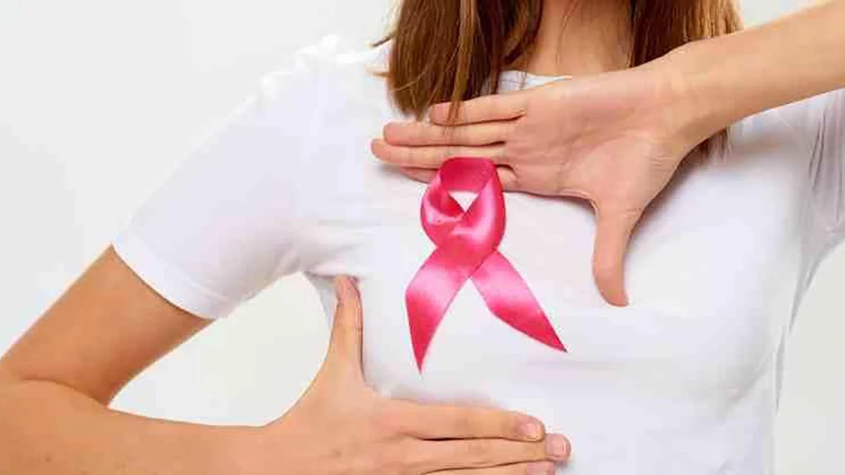 ‘Gordexolidaridad’: el evento que impulsa la lucha contra el cáncer de mama