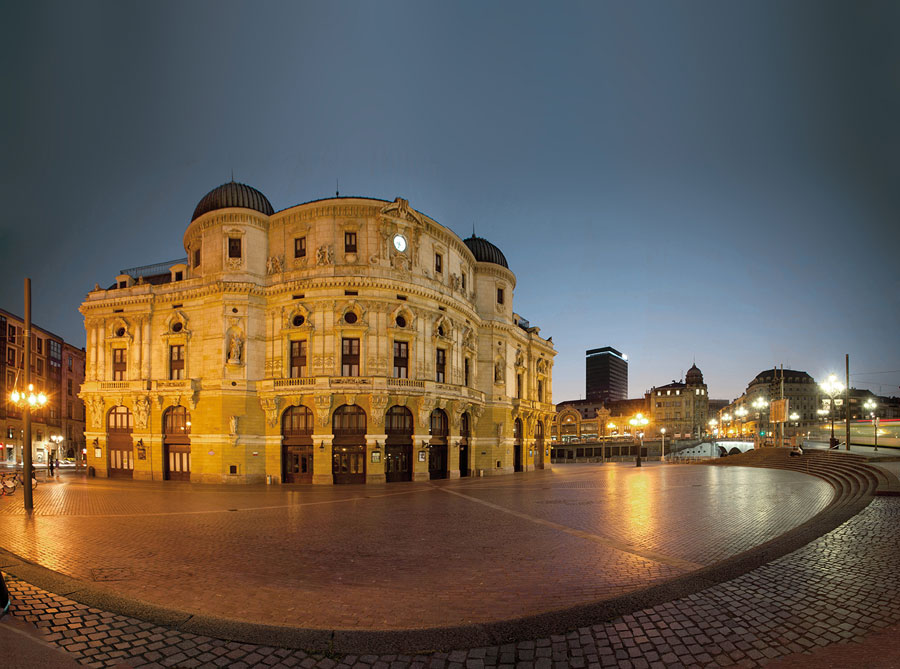 Agenda cultural Bilbao y Bizkaia este fin de semana: cine, teatro y conciertos para toda la familia