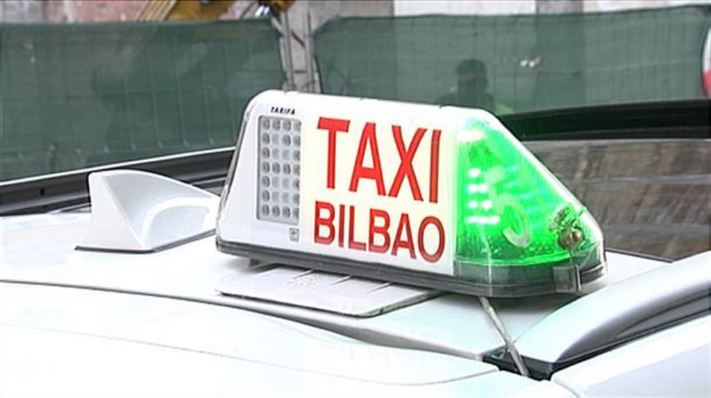 taxistas