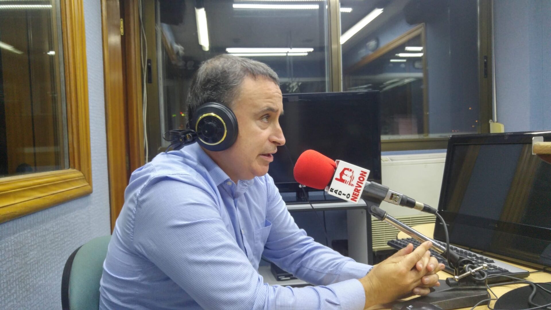 Yo creo en ti, Athletic