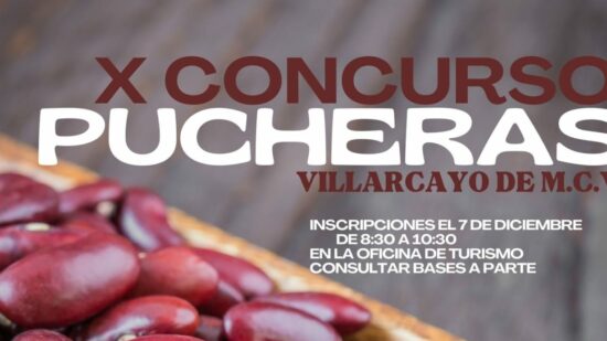 Programación especial desde el X Concurso de Pucheras de Villarcayo