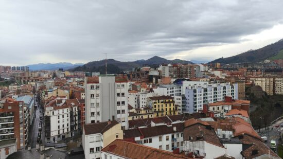 ¿Lloverá durante la cabalgata de los Reyes Magos en Bilbao?