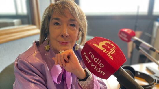 Adiós a María Jesús, compañera incansable, voz cercana y alma de la radio