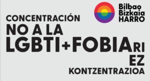 agresión homófoba