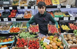 frutero de barrio