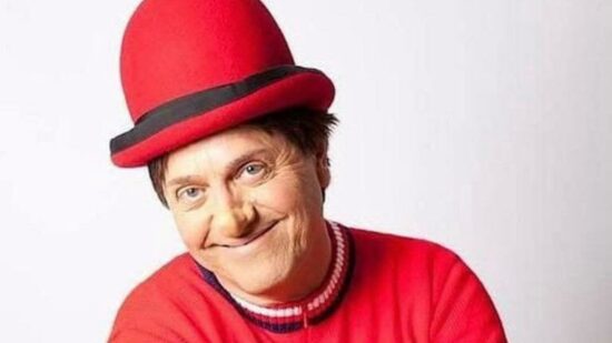 La cita familiar indispensable de Aste Nagusia: el Gran Circo Holiday con Rody Aragón