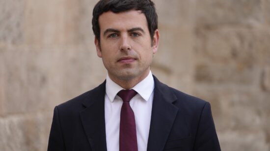 Adrián Serna absuelto de prevaricación: «Los denunciantes son el alcalde y una concejala del anterior equipo de gobierno»