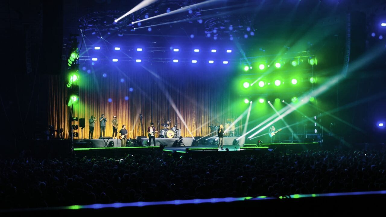 Agur esan barik: Gatibu se despide a lo grande con 45.000 voces que convirtieron el BEC en un adiós eterno