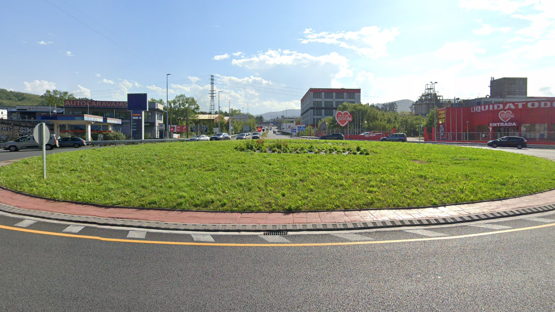 ¡Atención conductores! cortes nocturnos en la N-634