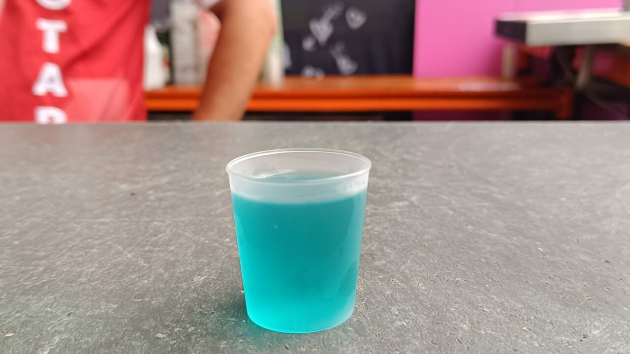 Ni tequifresi ni plata o plomo: este es el chupito que arrasa en Aste Nagusia