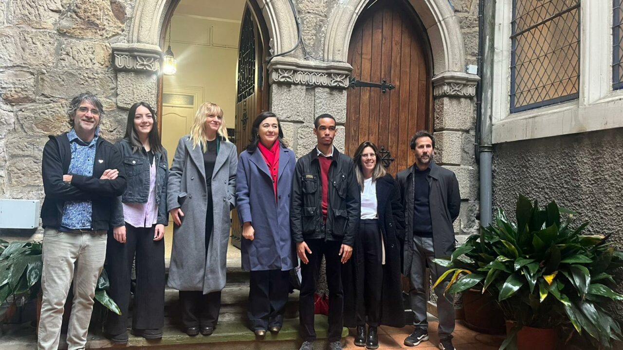 Alquiler para estudiantes en Bilbao por 55 euros: el programa Jóvenes Solidarios amplía su oferta