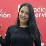 Ainhoa Cantalapiedra en Lo Más Nuevo