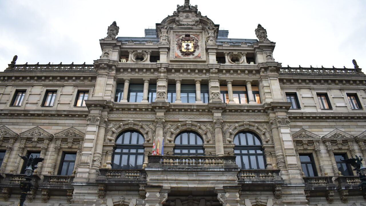 Estas son las medidas del decreto anticrisis de Bizkaia: 413 millones para autónomos y pymes