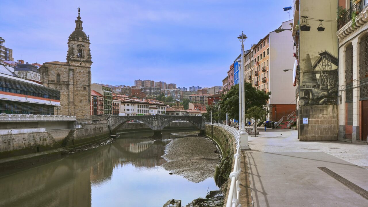 Fiestas de Bilbao La Vieja del 23 al 27 de julio: programa completo