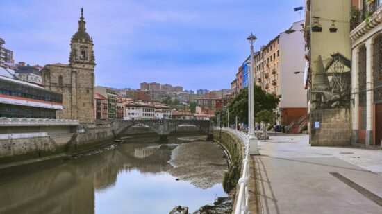 Fiestas de Bilbao La Vieja del 23 al 27 de julio: programa completo
