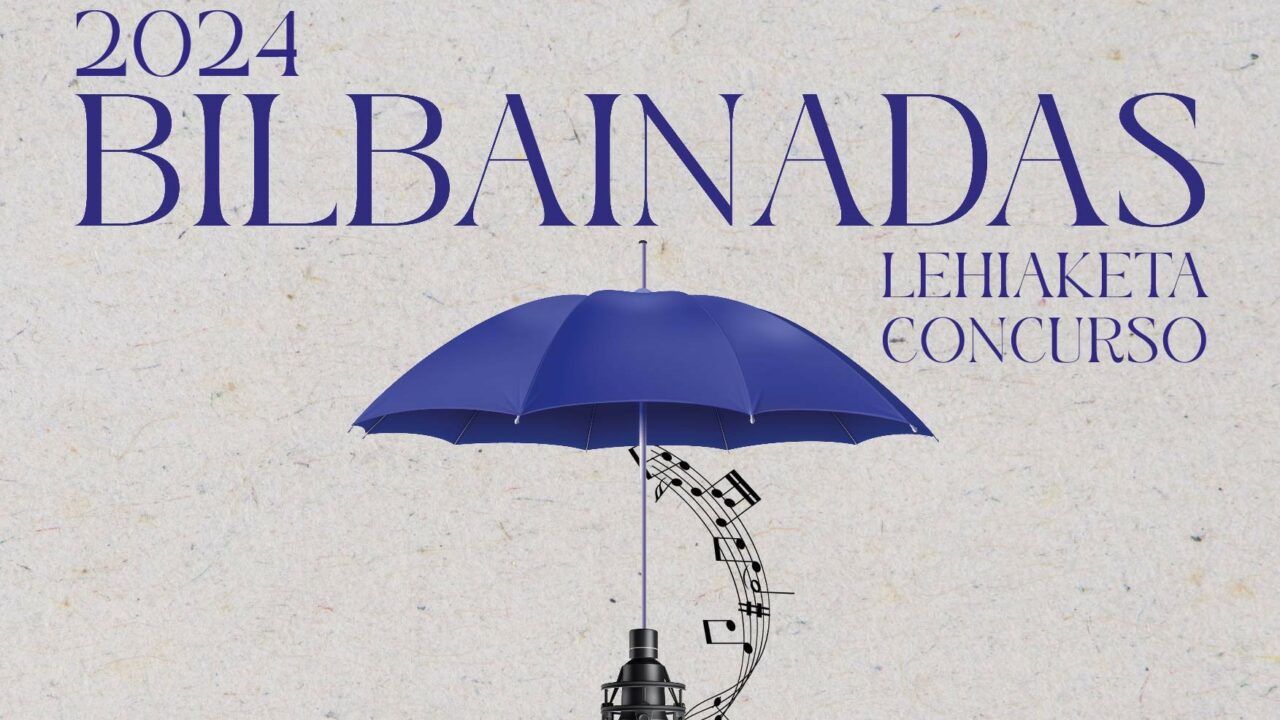 Reserva tu entrada para la Gala Bilbainadas 2024 en el Teatro Arriaga