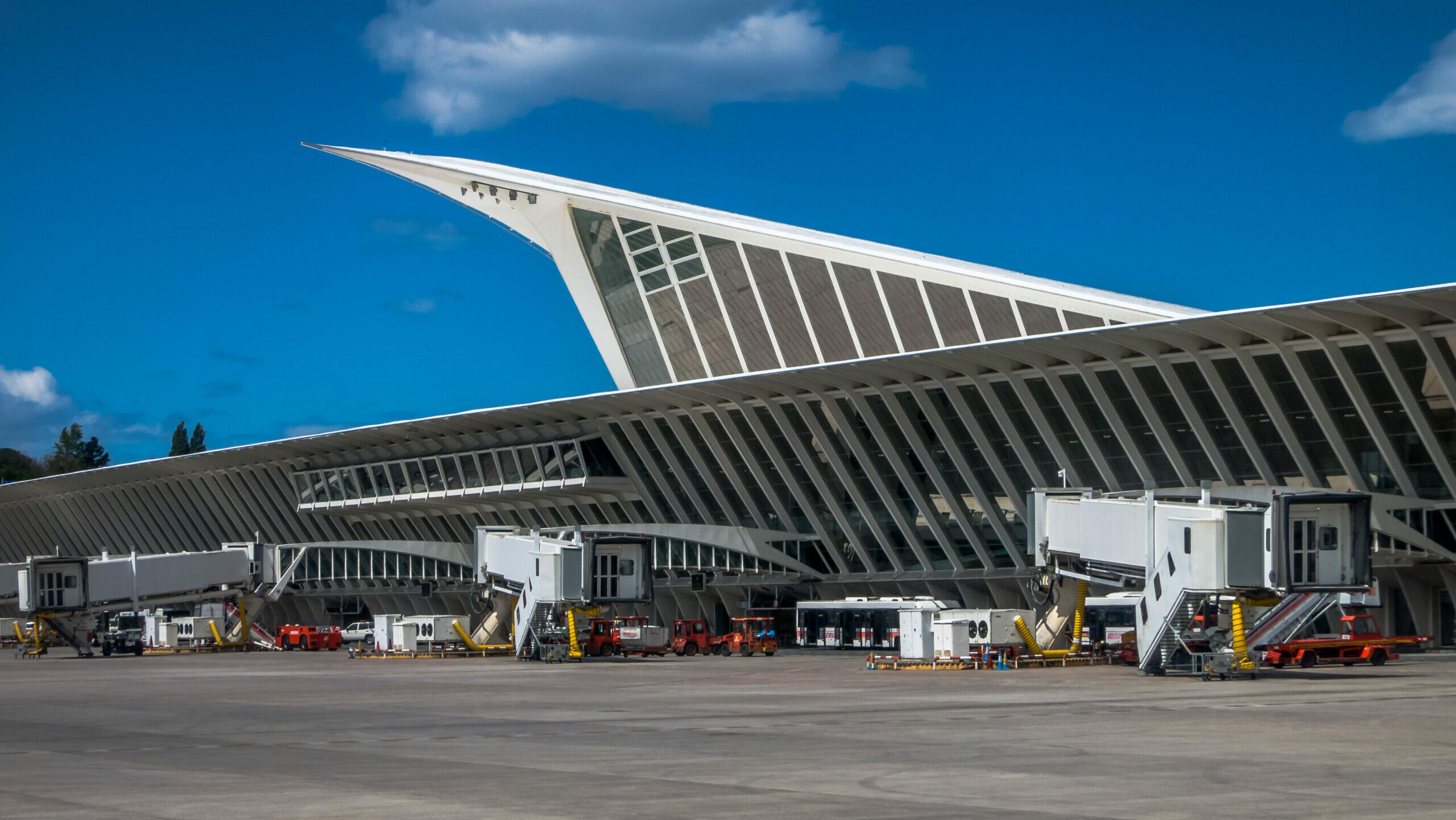 Bilbao recupera su ruta directa a Berlín a partir del mes de abril