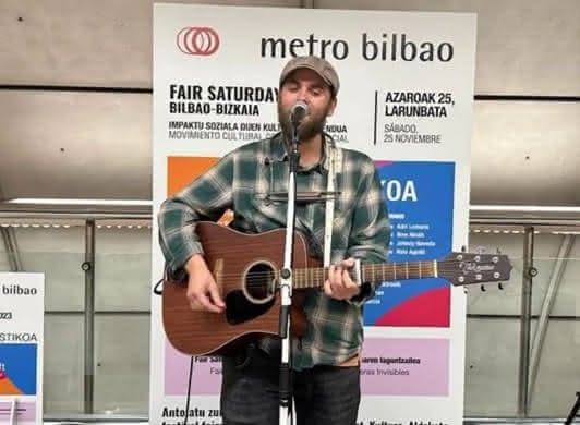 La estaciones de metro: Las nuevas salas de concierto