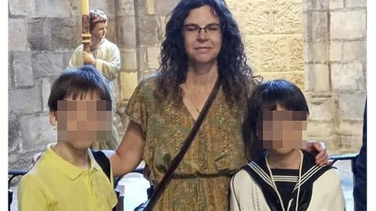 Seis años de internamiento para el menor que mató a su madre en Castro Urdiales