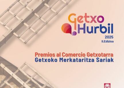 Arranca la II Edición de los Getxo Hurbil Sariak