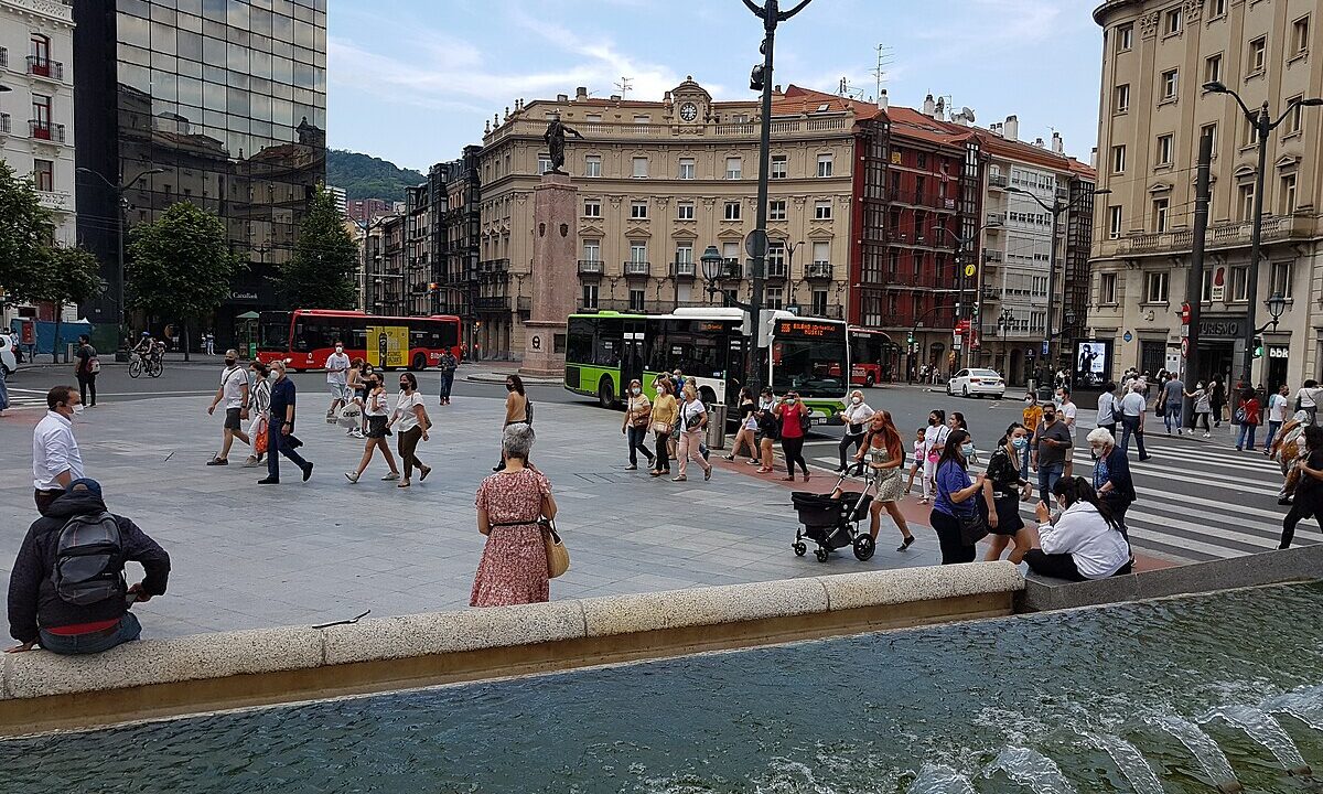 ¿Cuáles son los barrios más caros de Euskadi  para pagar un alquiler?