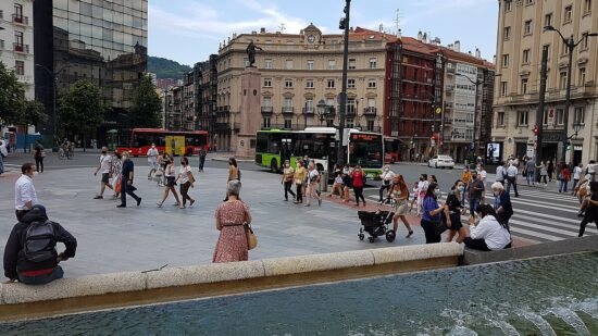 ¿Cuáles son los barrios más caros de Euskadi  para pagar un alquiler?