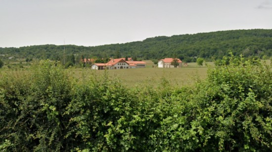 Este es el pueblo más alto del País Vasco