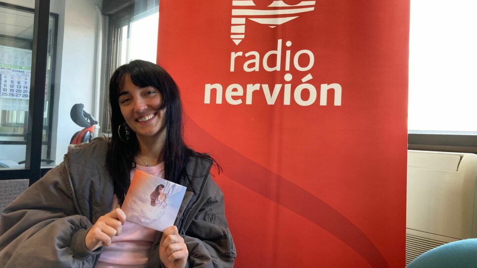 Sune en Radio Nervión