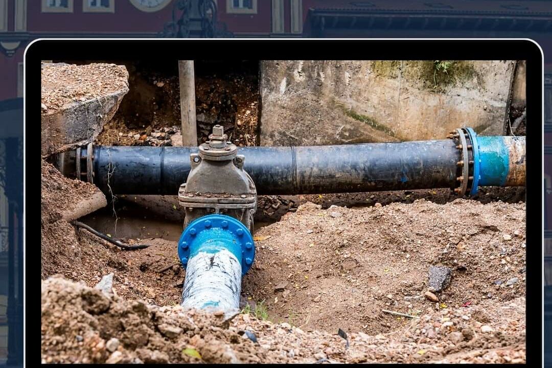 El Consorcio de Aguas levanta la restricción de consumo de agua en Zamudio, Loiu, Mungia y Sondika