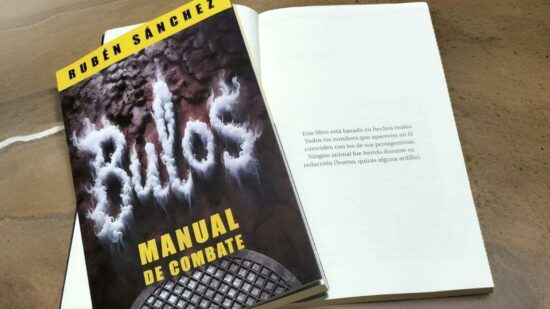 «Bulos: Manual de combate»; o cómo defenderse ante uno de los grandes males del Siglo XXI