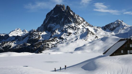 Pirineo bearnés: nuevas experiencias para este invierno, con o sin nieve