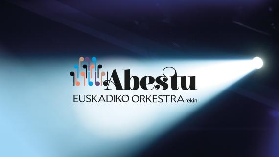 Euskadiko Orkestra busca 120 voces para cantar en directo