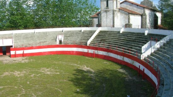 Karranza votará si mantiene los toros en sus fiestas patronales