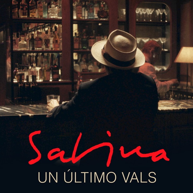 Joaquín Sabina – Un último vals