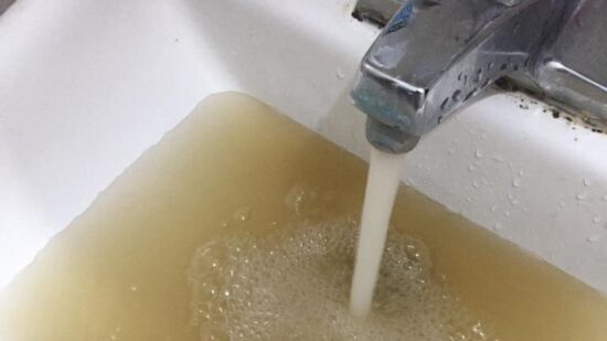 Si vives en Atxuri o alrededores, este corte de agua te afecta
