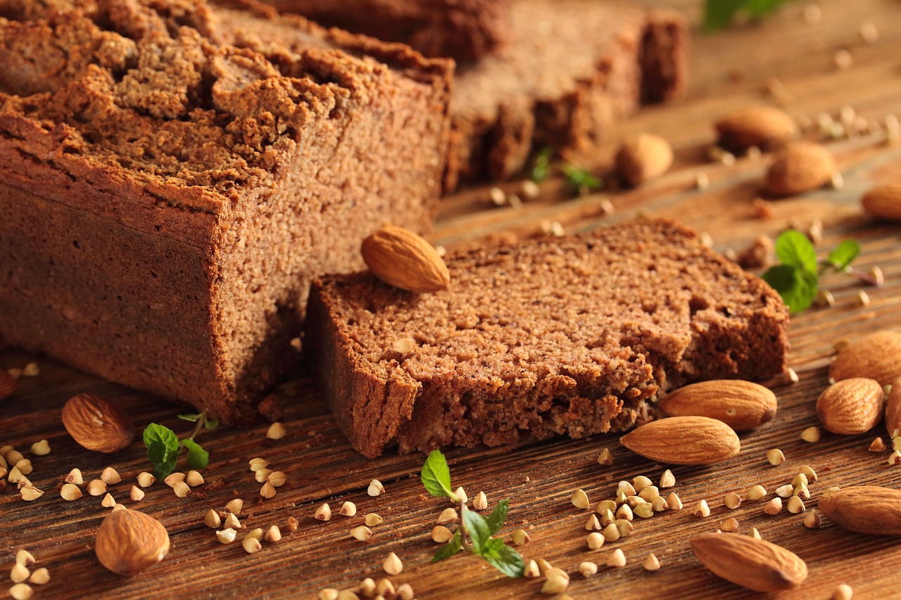 Una dieta sin gluten es buena para todo el mundo. Falso