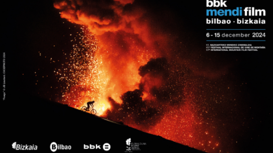 Llega la XVII edición de BBK Mendi Film Festival