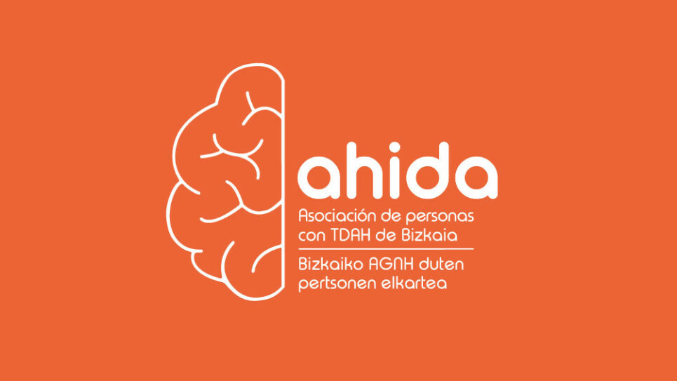 AHIDA (Asociación de Personas con TDAH de Bizkaia)