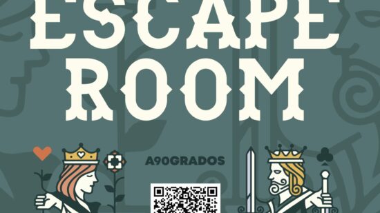 La ‘escape room’ sobre las adicciones al juego llega a Bilbao